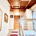 Potoklinica Deluxe Apartment