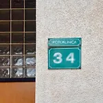 Potoklinica Deluxe Apartment