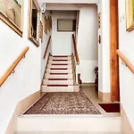 Potoklinica Deluxe Apartment