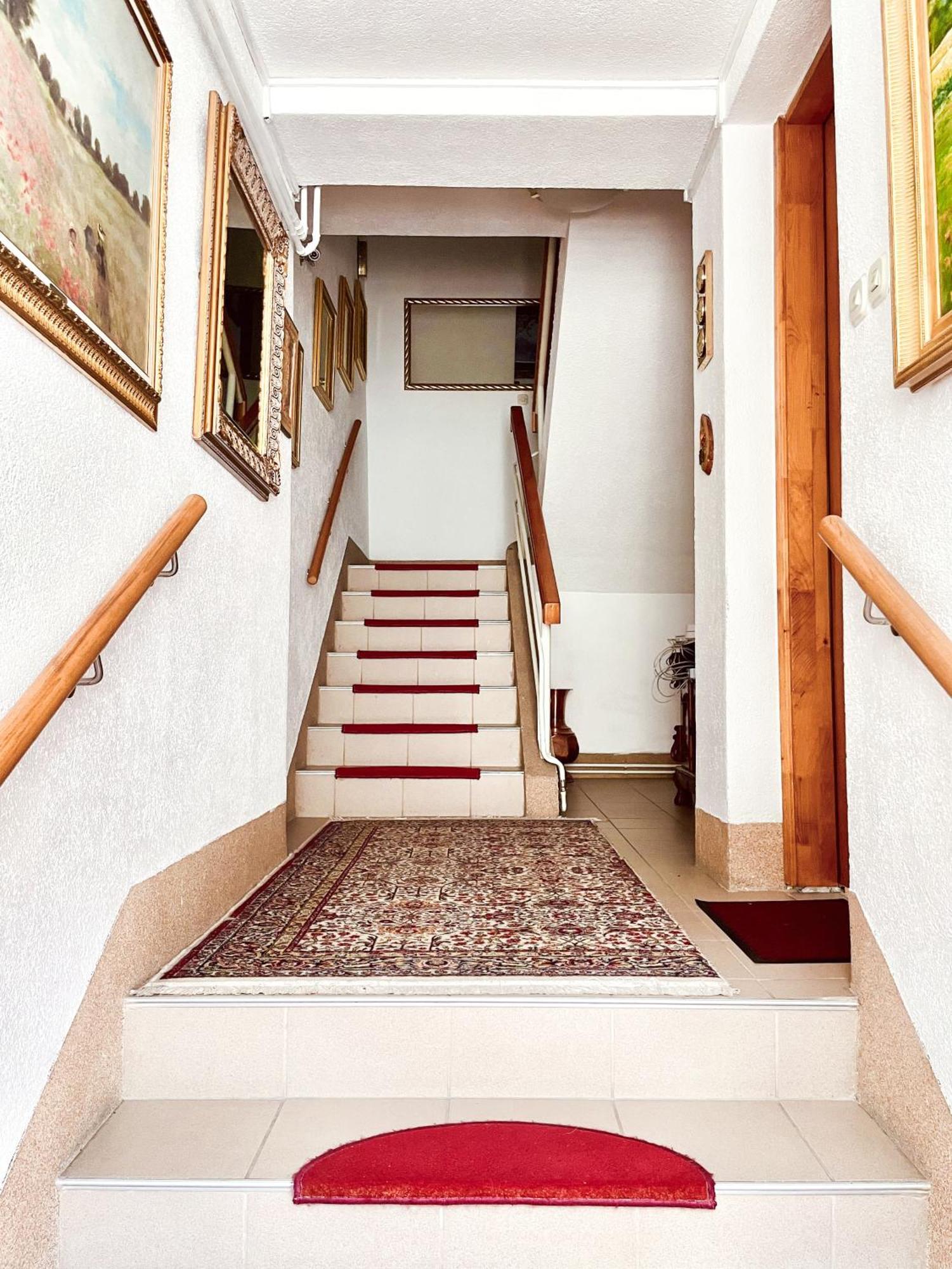 Potoklinica Deluxe Apartment Sarajevo