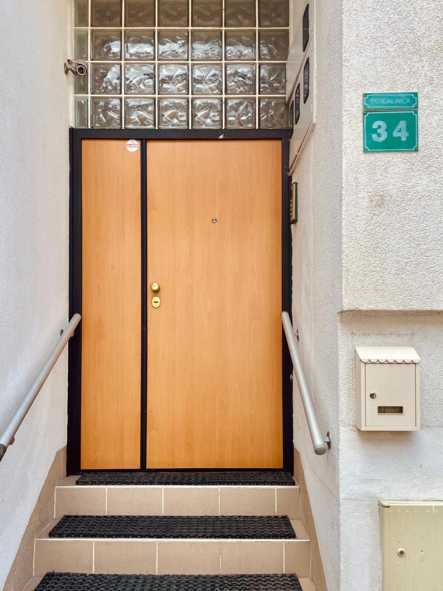 Potoklinica Deluxe Apartment