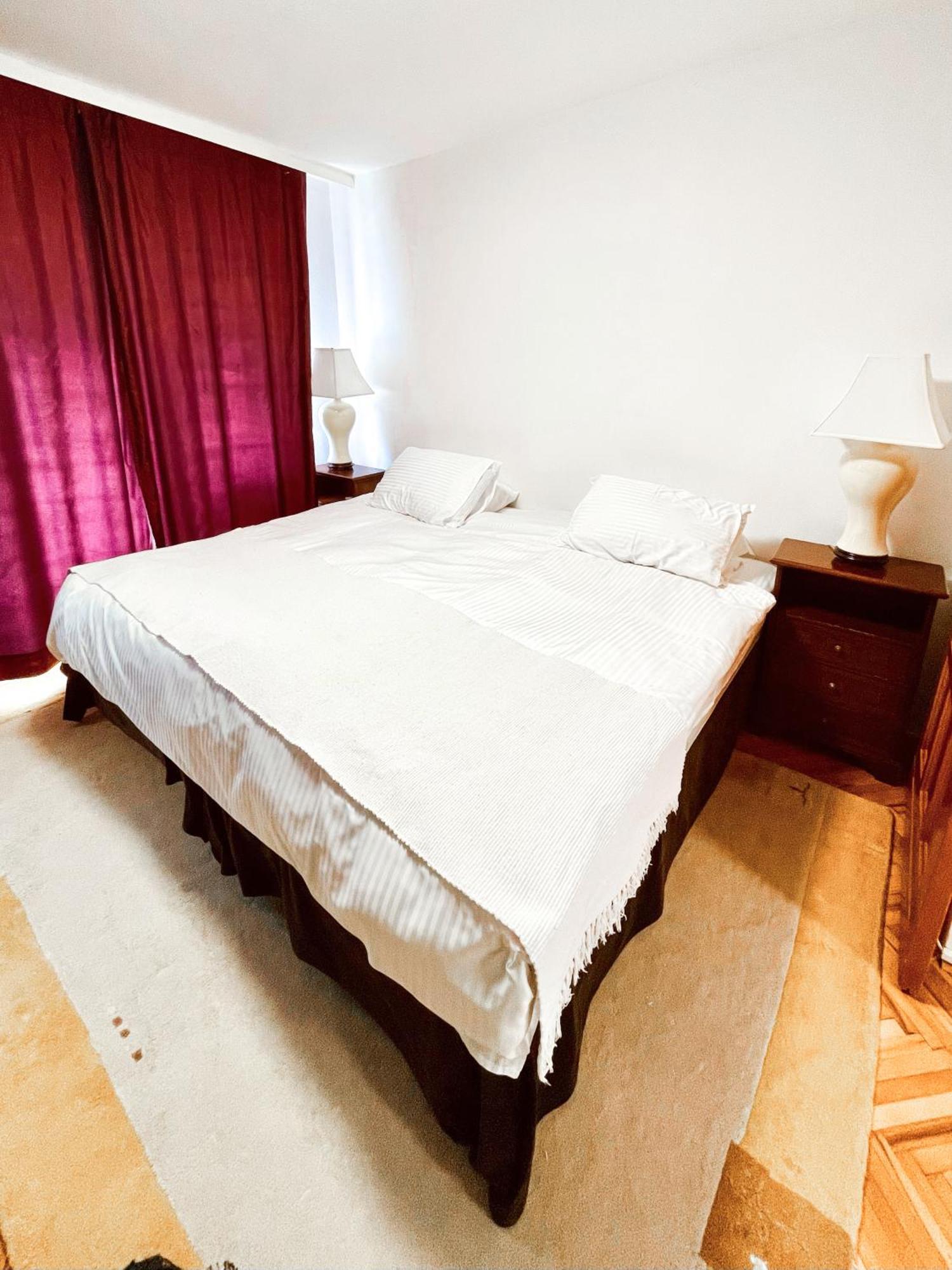 Potoklinica Deluxe Apartment *