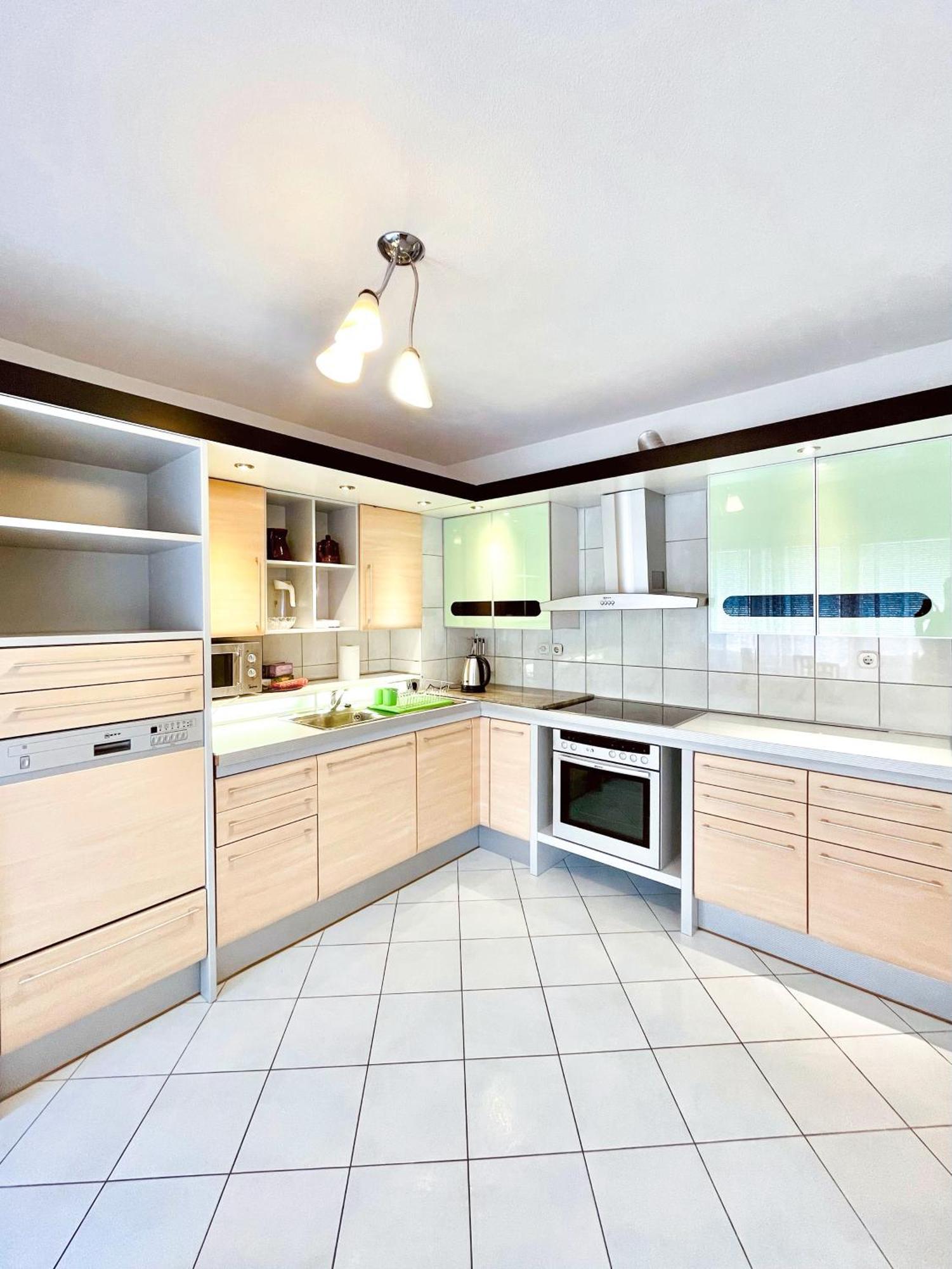 Potoklinica Deluxe Apartment Sarajevo