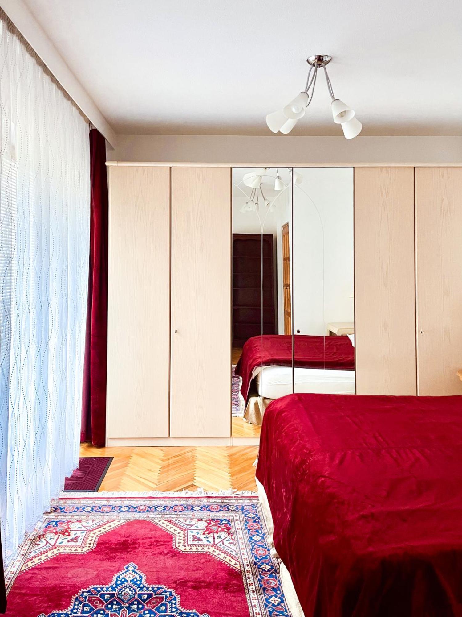 Potoklinica Deluxe Apartment