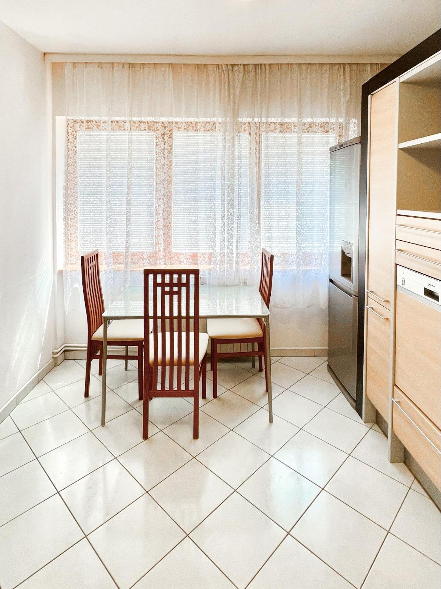 Apartment Potoklinica Deluxe Sarajevo
