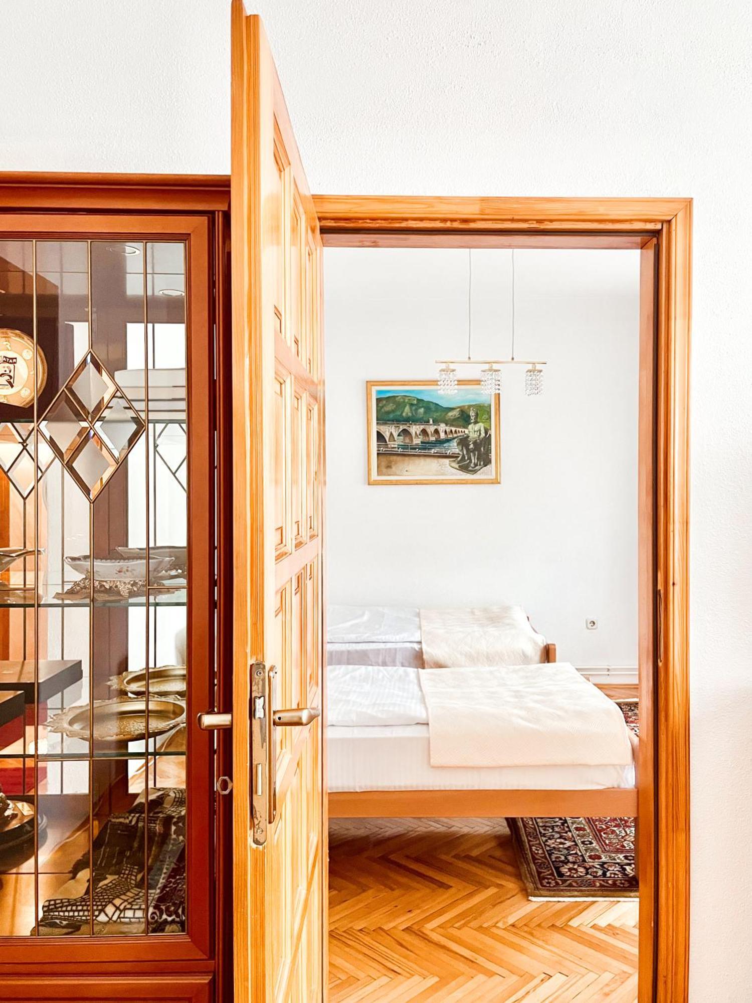 Potoklinica Deluxe Apartment Sarajevo
