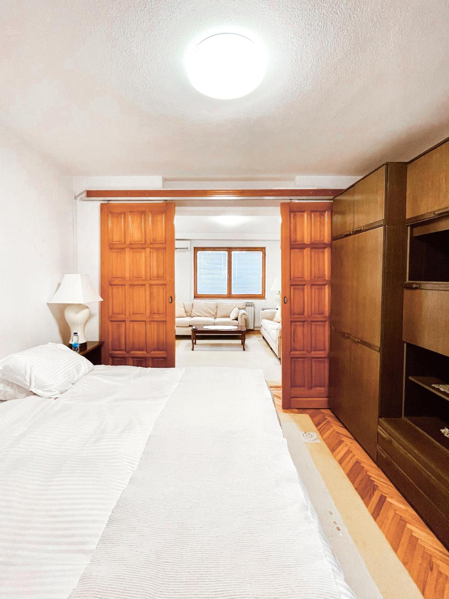 Apartment Potoklinica Deluxe Sarajevo