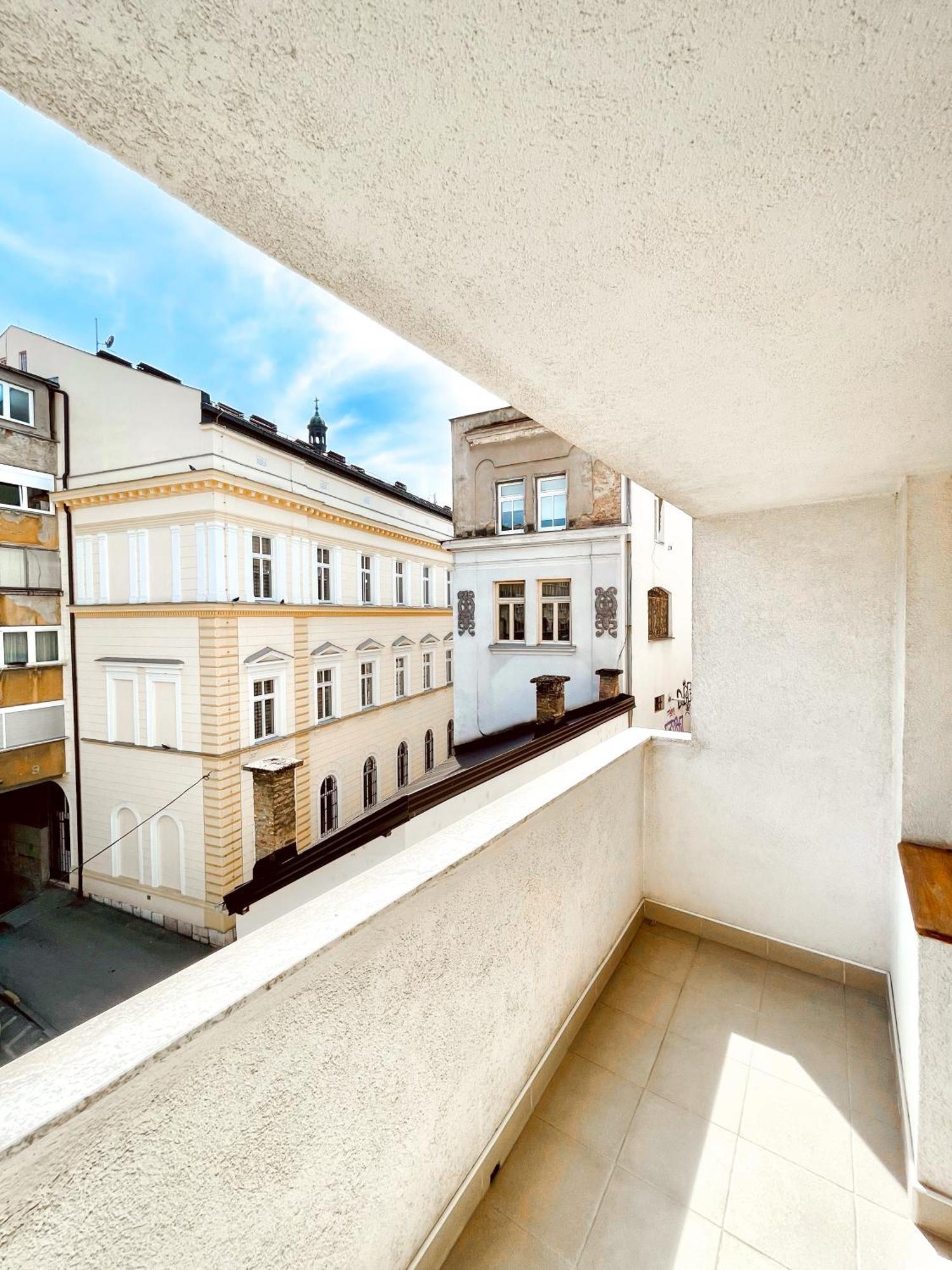 Potoklinica Deluxe Apartment