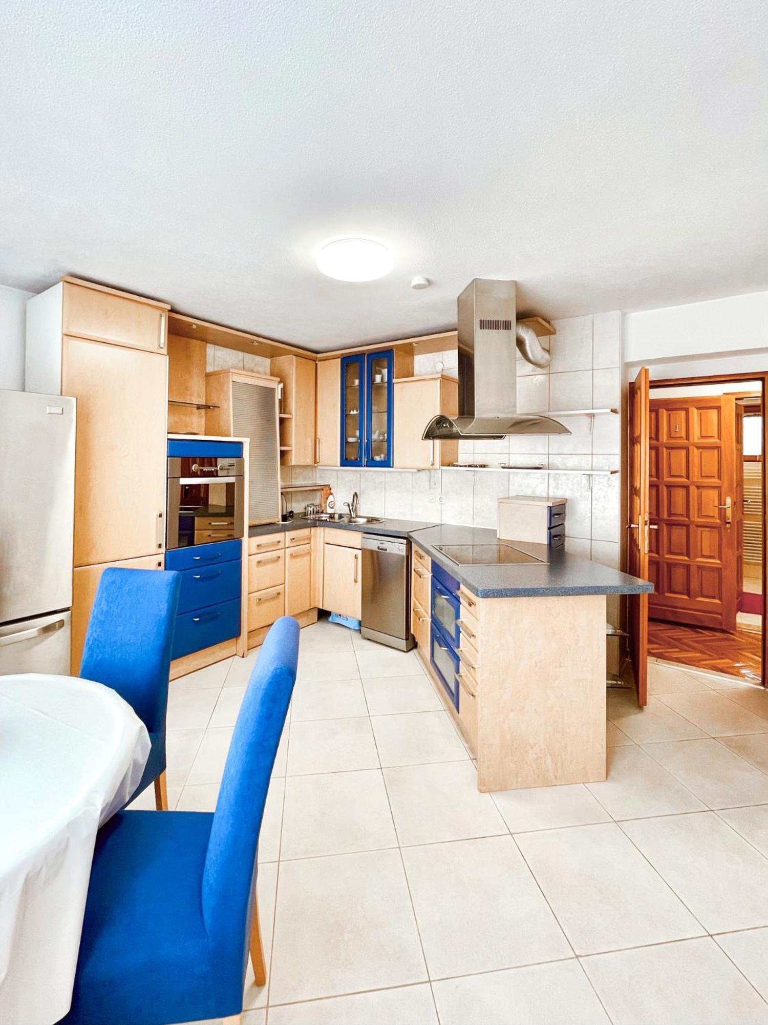 Potoklinica Deluxe Apartment