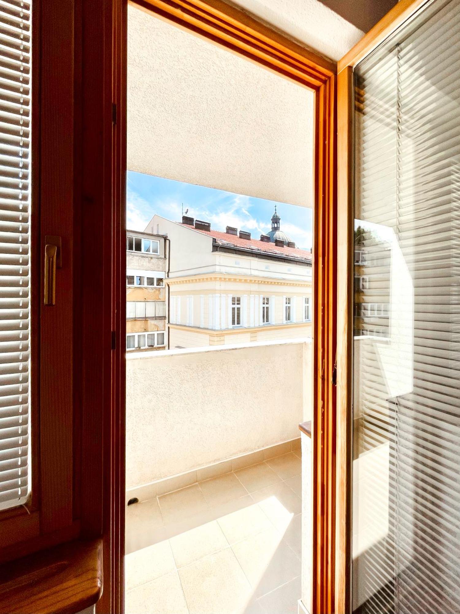 Potoklinica Deluxe Apartment *
