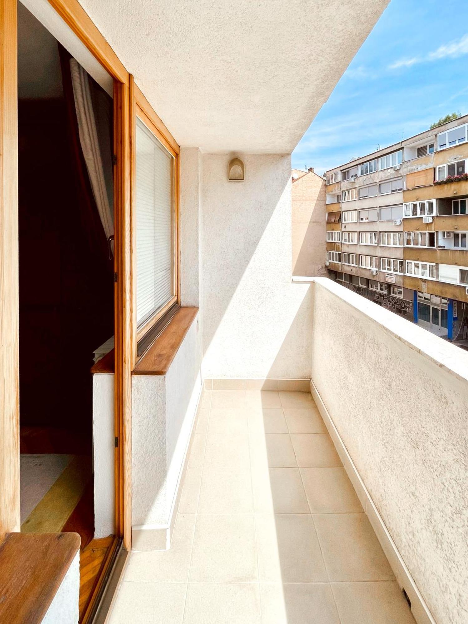Apartment Potoklinica Deluxe *