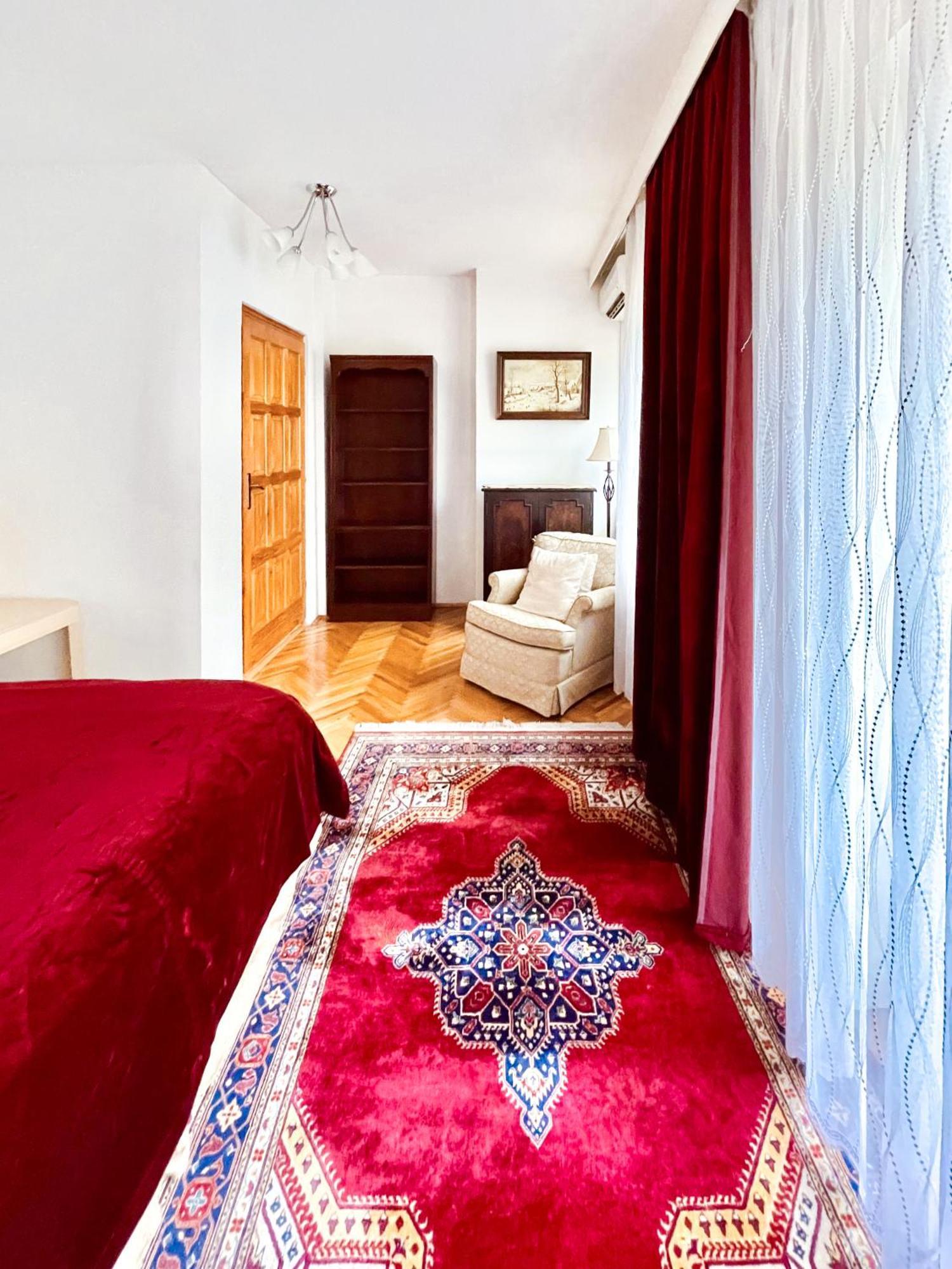 Potoklinica Deluxe * Sarajevo